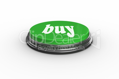 Buy on digitally generated green push button