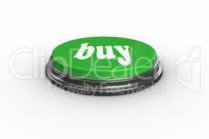 Buy on digitally generated green push button
