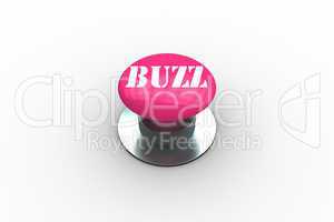 Buzz on pink push button