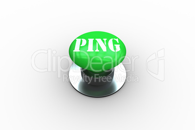 Ping on digitally generated green push button