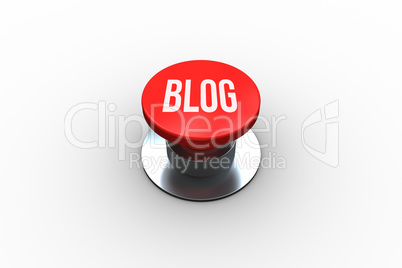 Blog on digitally generated red push button