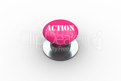 Action on pink push button