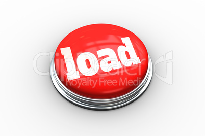 Load on digitally generated red push button