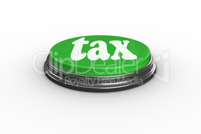 Tax on digitally generated green push button