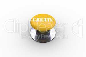 Create on yellow push button