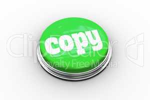 Copy against on generated green push button