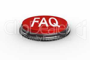 Faq against digitally generated red push button