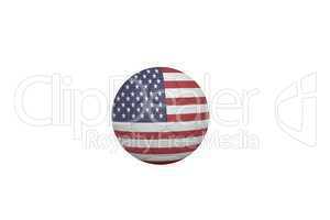 Football in america colours