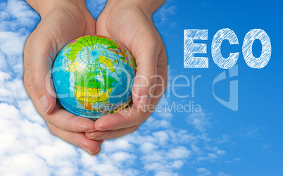 ECO - Ecology
