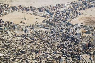View at Hurghada