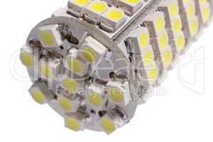 Led lamp for auto