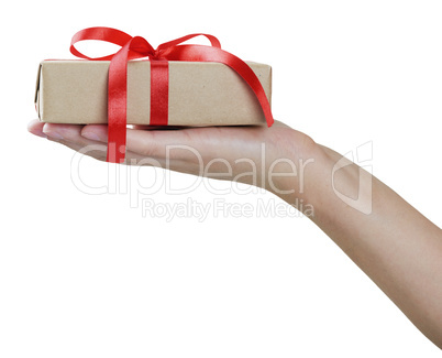 gift box