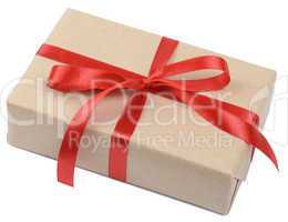 gift parcel box