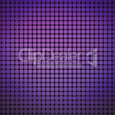 pattern square shape purple
