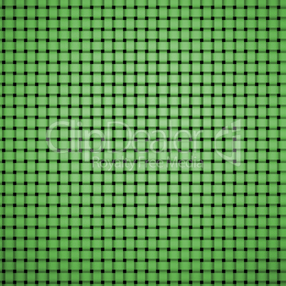 pattern square shape green