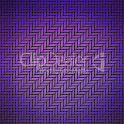 pattern tube overlap crowd purple
