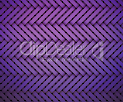 pattern tube overlap parallel purple