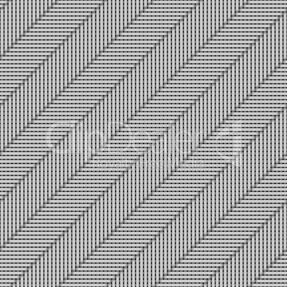 pattern tube overlap parallel slope