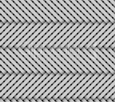 pattern tube overlap parallel enlarge