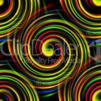 Color Swirls