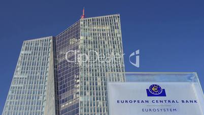 Europaeische Zentralbank (EZB)