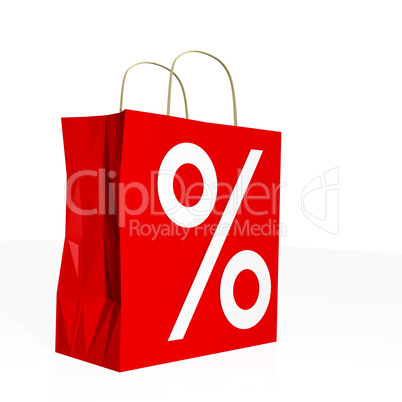 Shopping bag