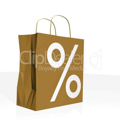 Shopping bag