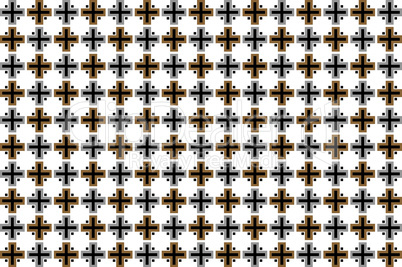 abstract pattern