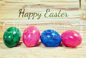 happy easter