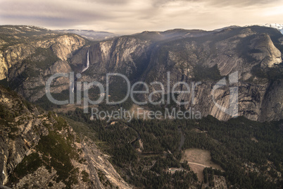 Epic Yosemite National Park