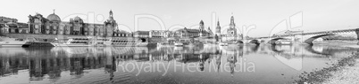 Dresden panorama