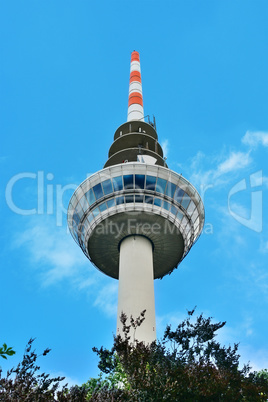 TV tower