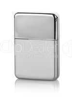 Silver lighter