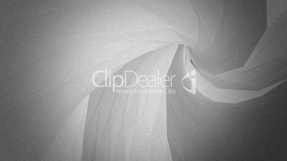 Abstract background. Loop animation