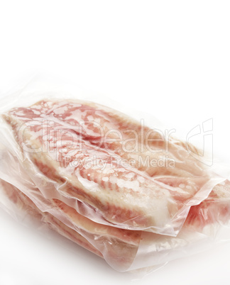 Frozen Fish Fillets