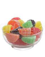 Fruit Jelly Candies