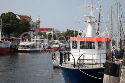 Warnemünde