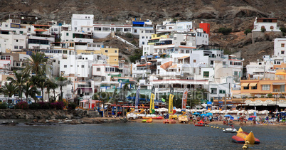 Puerto de Mogan