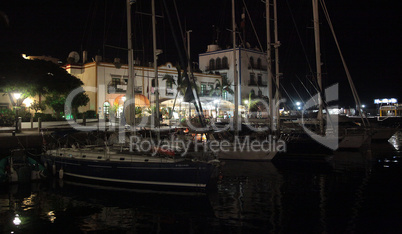 Puerto de Mogan