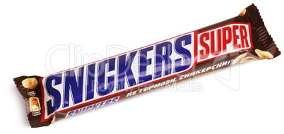 Snickers