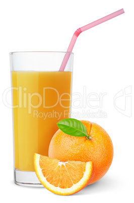 Orange juice