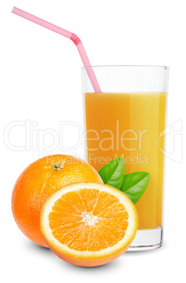 Orange juice