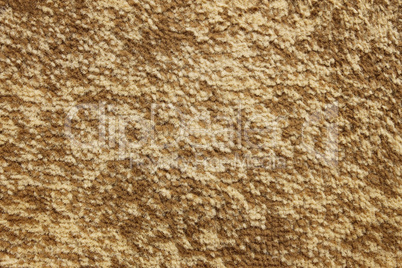 Texture of artificial fabric