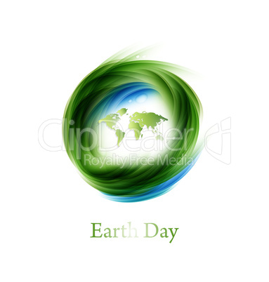 Earth Day Design