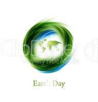 Earth Day Design