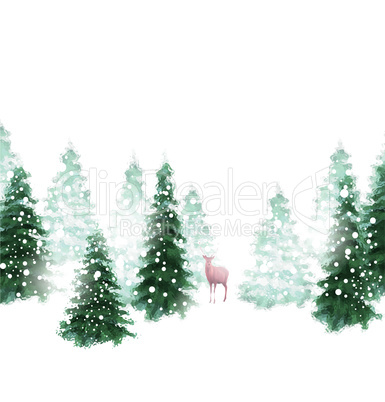 Christmas Background