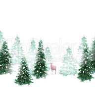 Christmas Background