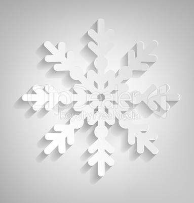 Christmas Snowflake