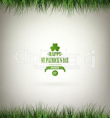 Saint Patrick's Day Background