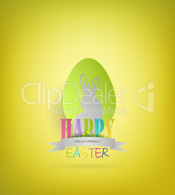 Easter Background